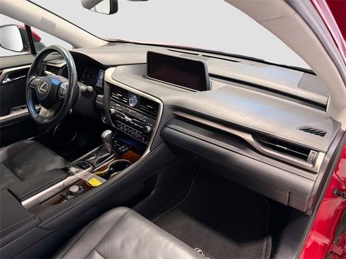 Used 2017 Lexus RX 350 350 image 24