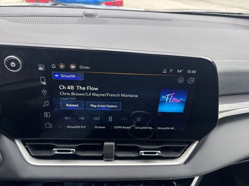 Used 2025 Chevrolet Equinox LT image 21