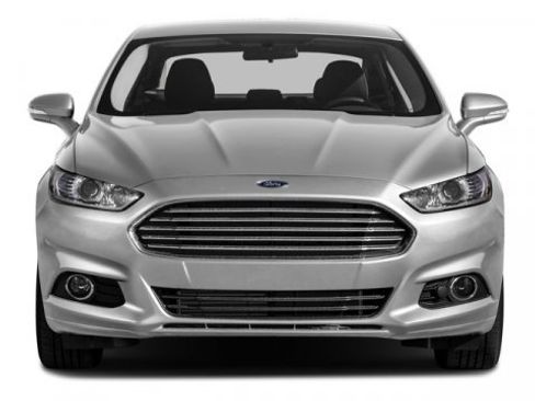 Used 2016 Ford Fusion SE image 4