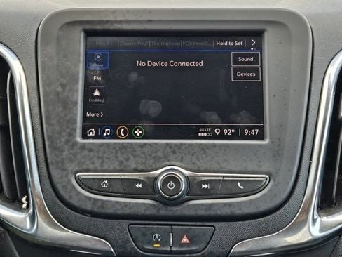 Used 2024 Chevrolet Equinox LT AWD/4WD image 15