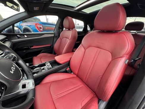 Used 2025 Kia K5 GT-Line w/ GT-Line Premium Package image 20