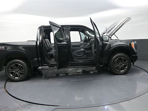 Used 2022 Ford F150 XLT w/ Equipment Group 302A High image 42