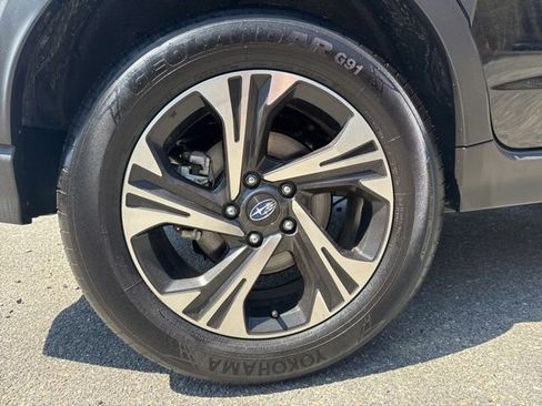 Certified 2025 Subaru Crosstrek 2.0i Premium AWD/4WD image 22