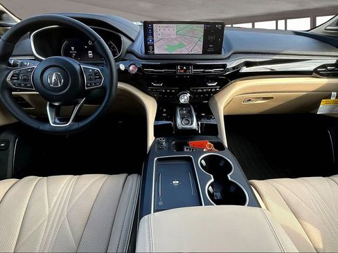 New 2026 Acura MDX SH-AWD w/ Advance Package image 10
