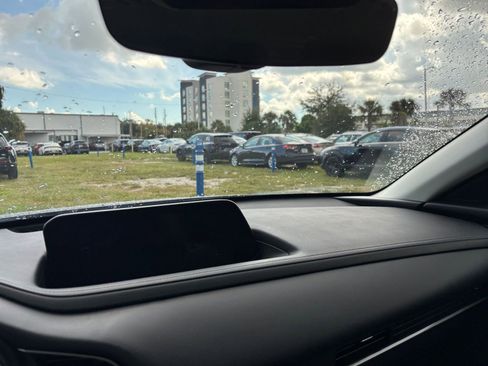 Used 2025 MAZDA CX-30 AWD 2.5 S w/ Select Sport Pkg image 35