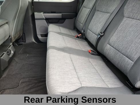 Used 2023 Ford F250 XL w/ STX Appearance Package image 14