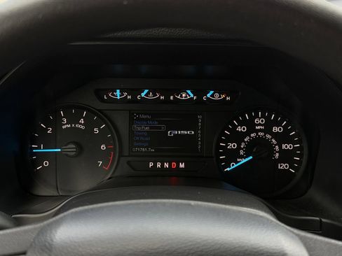 Used 2020 Ford F150 XL w/ Equipment Group 101A Mid AWD/4WD image 9