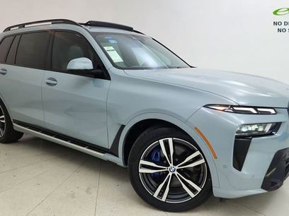 Used 2026 BMW X7 xDrive40i