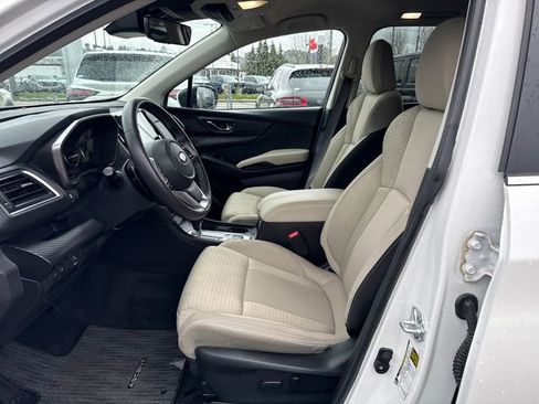 Certified 2025 Subaru Ascent Premium AWD/4WD image 17