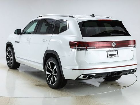 New 2026 Volkswagen Atlas SEL Premium R-Line image 46