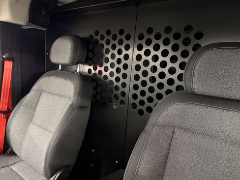 Used 2025 RAM ProMaster 2500 w/ Premium Convenience Group image 13