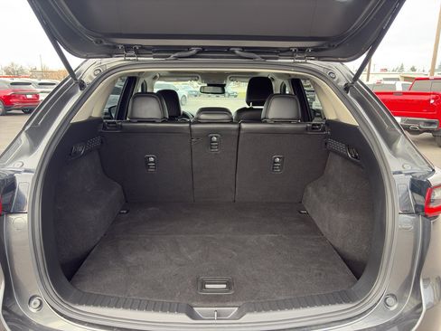 Used 2023 MAZDA CX-5 AWD 2.5 S w/ Premium Package image 15