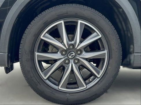 Used 2018 MAZDA CX-5 Grand Touring image 4