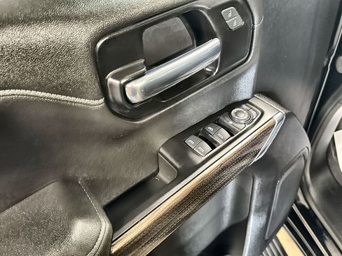 Used 2022 Chevrolet Silverado 1500 RST image 14