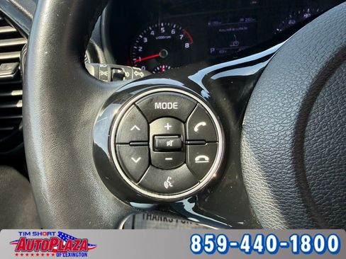 Used 2020 Kia Soul EX w/ Option Group 015 FWD image 27
