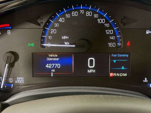 Used 2016 Cadillac XTS Luxury FWD image 14