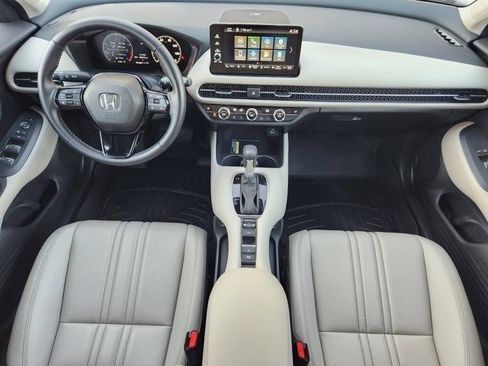 Used 2025 Honda HR-V EX-L image 26