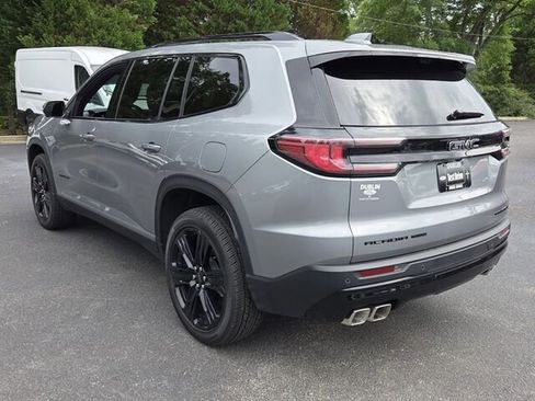 Used 2026 GMC Acadia Elevation w/ Black Edition AWD/4WD image 12