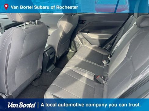 Certified 2024 Subaru Impreza 2.0i image 23