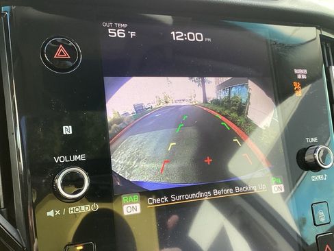 Used 2022 Subaru Legacy Limited image 14