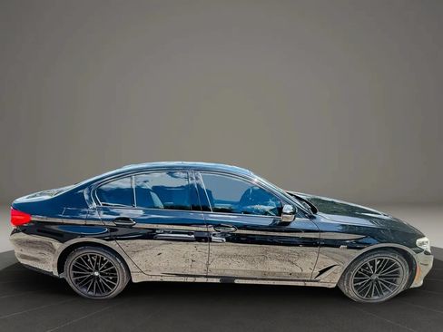 Used 2017 BMW 530i RWD image 6