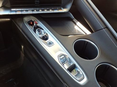 New 2026 Chevrolet Corvette Stingray Preferred Conv w/ 2LT image 13