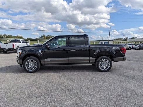 New 2025 Ford F150 King Ranch image 7