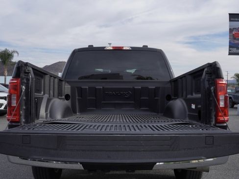 Used 2023 Ford F150 XLT image 6