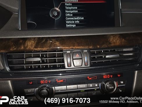 Used 2016 BMW X5 xDrive35i AWD/4WD image 11