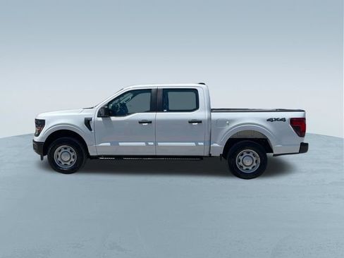 Used 2024 Ford F150 XL AWD/4WD image 8