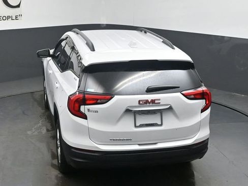 Used 2018 GMC Terrain SLE w/ Driver Convenience Package FWD image 57