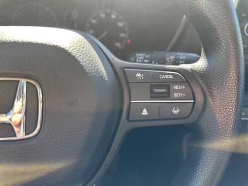 Used 2024 Honda CR-V EX image 13