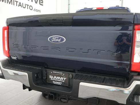 Used 2024 Ford F250 XLT w/ Tremor Off-Road Package AWD/4WD image 25