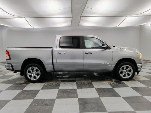Used 2022 RAM 1500 Big Horn image 11