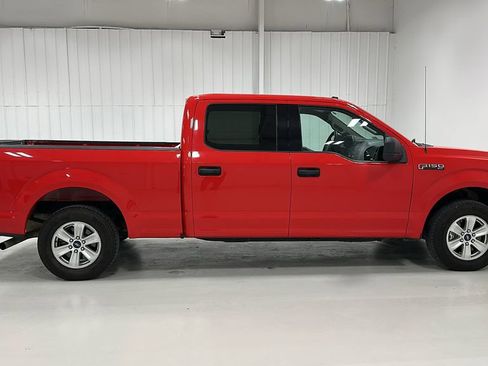 Used 2018 Ford F150 XLT image 7