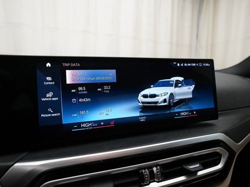 Used 2023 BMW 330e xDrive w/ Driving Assistance Package AWD/4WD image 6