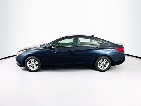 Used 2013 Hyundai Sonata GLS image 4