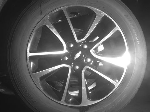 Used 2025 Chevrolet TrailBlazer LT image 14