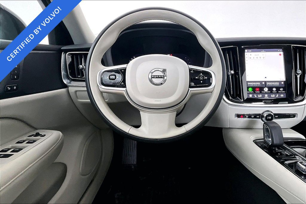 Used 2024 Volvo S60 T8 Plus w/ Protection Package Premier AWD/4WD image 6