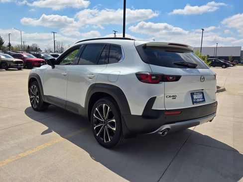 New 2026 MAZDA CX-50 AWD 2.5 S image 14
