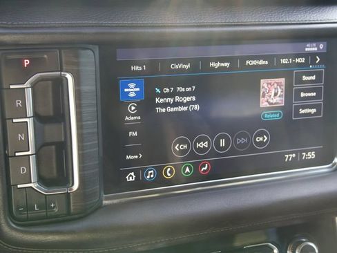 Used 2021 GMC Yukon Denali w/ LPO, Illumination Package AWD/4WD image 25