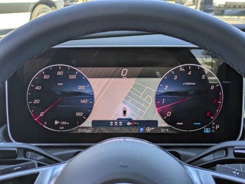 New 2026 Mercedes-Benz C 300 Sedan image 21