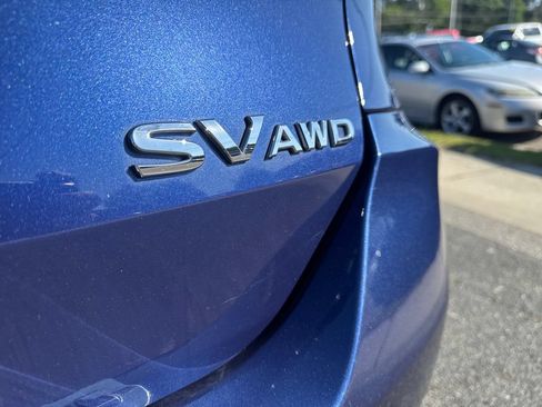 Used 2018 Nissan Rogue SV AWD/4WD image 14