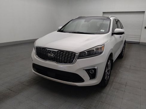 Used 2020 Kia Sorento SX AWD/4WD image 15