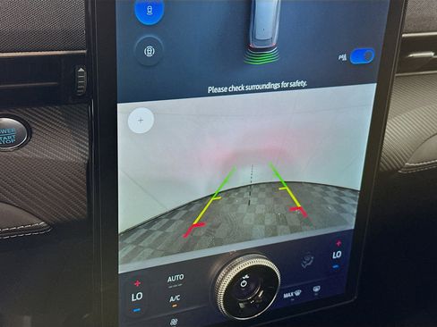 Used 2024 Ford Mustang Mach-E Select image 23