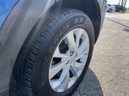 Used 2019 Hyundai Tucson Value AWD/4WD image 4