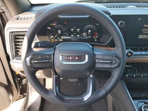 New 2026 GMC Canyon AT4 image 21