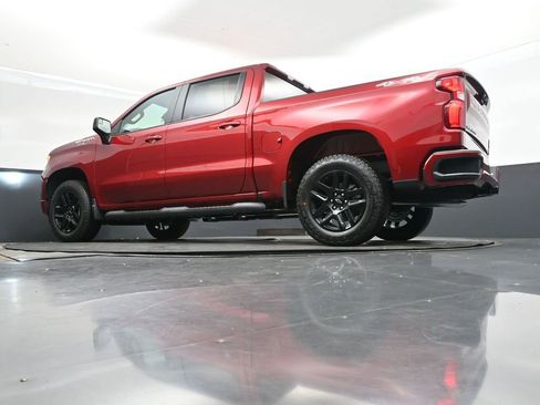 New 2026 Chevrolet Silverado 1500 RST w/ RST Select Package image 37