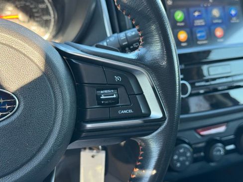 Used 2019 Subaru Crosstrek 2.0i Premium w/ Popular Package #4 image 44