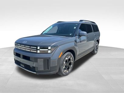 New 2026 Hyundai Santa Fe SEL